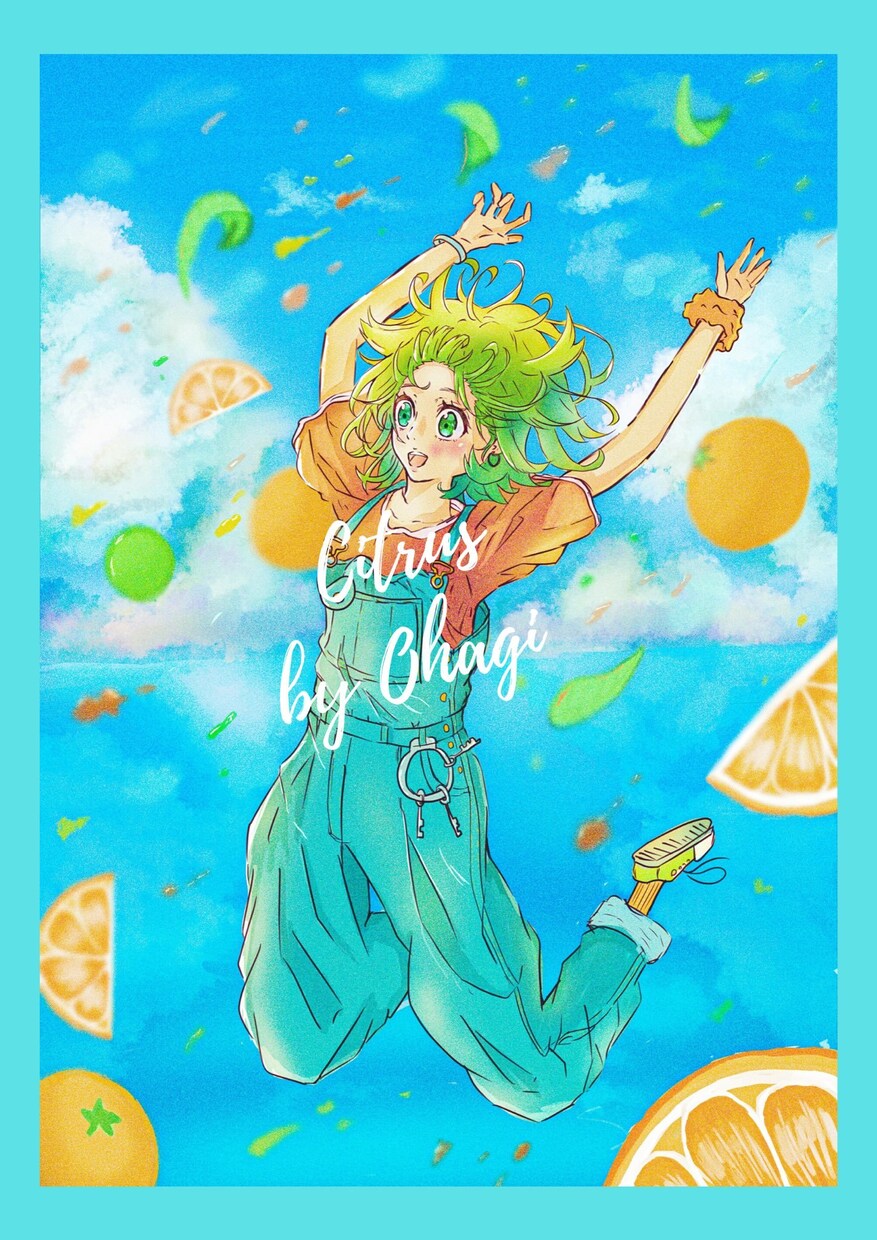 ご希望のイラストを制作します ご希望のイラストを制作します　商用/観賞用/挿し絵など イメージ2