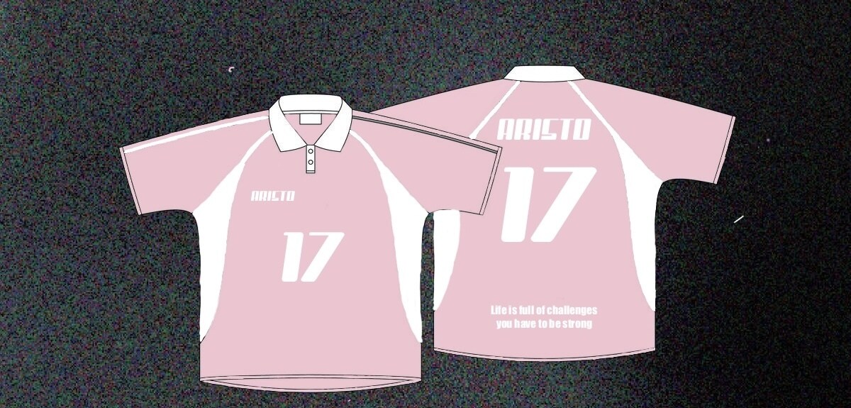 サッカーTシャツのデザインを作成します モックアップ作ります！チーム名・背番号も自由にカスタマイズ！ イメージ2
