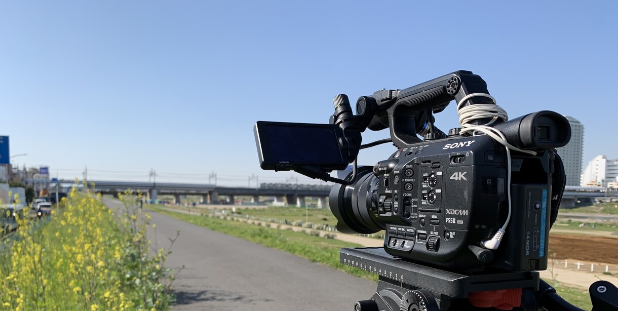 関東近郊2K・4Kジャンル何でも撮影代行いたします 元テレビ局員が高品質な動画を制作します！ イメージ5