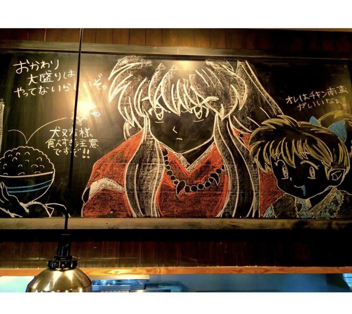 店舗の雰囲気に合わせたポスター作成します 飲食店用のポスター作成します。 イメージ2