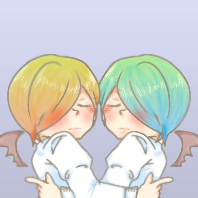 絵を描かせて頂いています 似顔絵等なんでも気軽にどうぞ！ イメージ2
