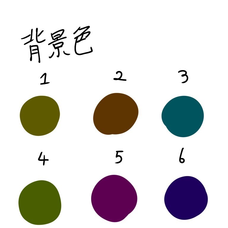 SNSに使えるアイコン描きます 早急にアイコンが欲しい方におすすめ！ イメージ4
