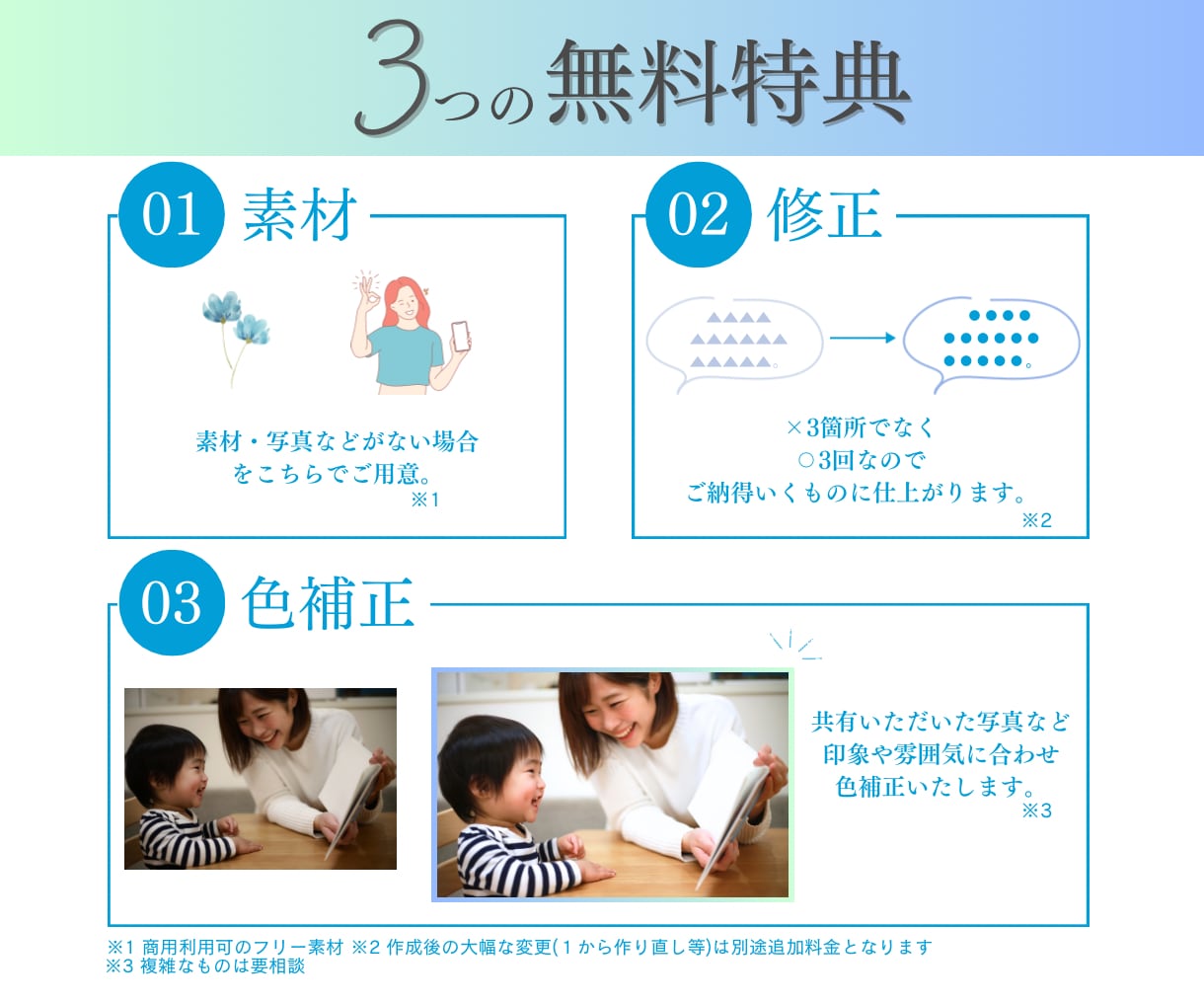 1回で伝わる！スタッフ育成マニュアル作ります 開業・事業拡大時に。忙しい経営者様に代わり育成マニュアを作成 イメージ6