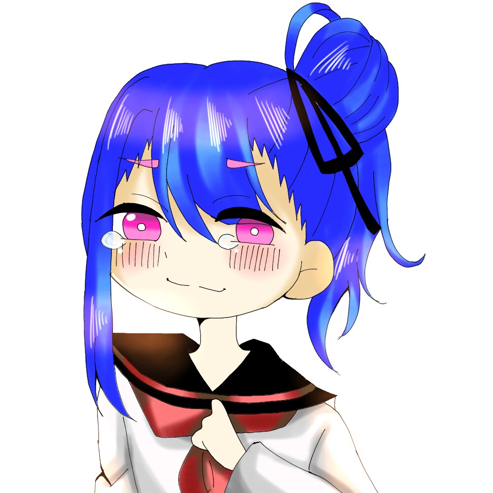 イラスト・アイコン作成します snsで使えるイラスト等を描きます。男女ミニキャラで描きます イメージ5