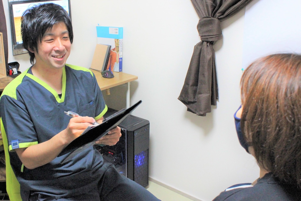 健康グッズ等の推薦や監修コメント作成をします 理学療法士・パーソナルトレーナーによるコメント作成！ イメージ1