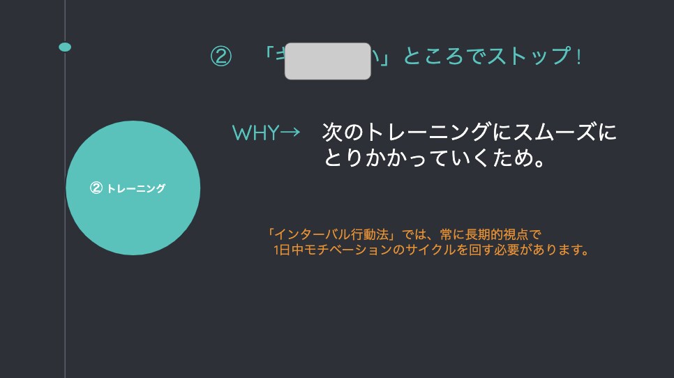 やる気0→モチベーションを生み出す方法教えます やる気が0でも勉強などに即効性のあるモチベーションアップ方法 イメージ5