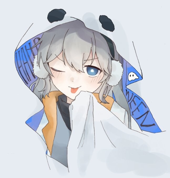 キャラクターイラスト描きます 綺麗と目を引くイラスト描きます！ イメージ8