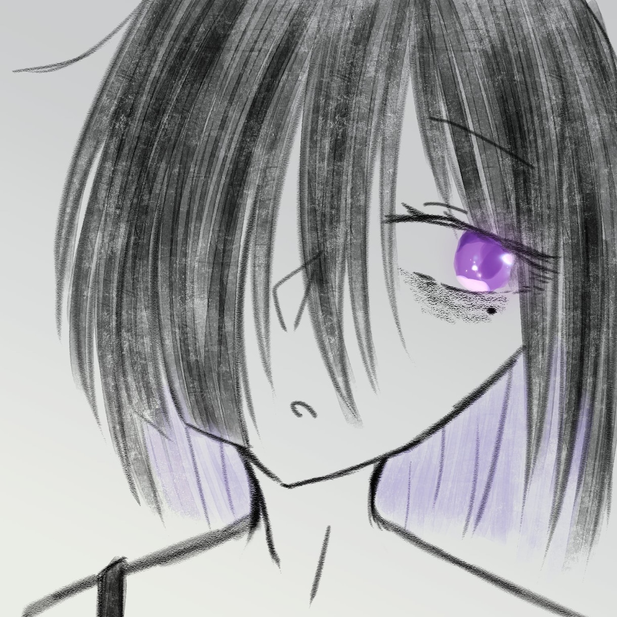ラフカラーイラストアイコン作成します ちょっとラフなイラスト、アイコンにどうですか？ イメージ2