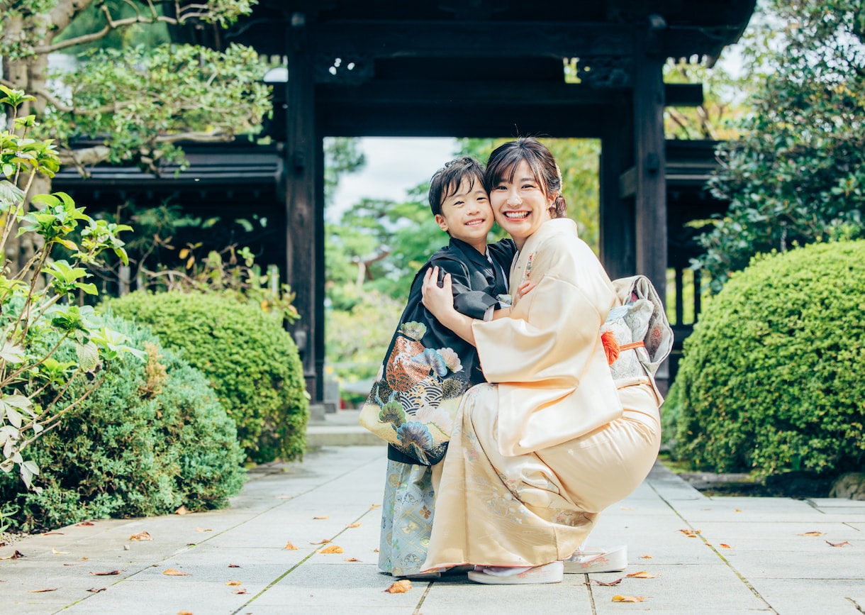 川崎エリア特別特化！さまざまな撮影行います 地元密着お得!! 大切な瞬間をプロが形に イメージ1