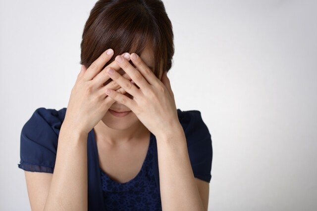 涙が止まらないあなたへ。ただ寄り添ってお聴きします 喪失感|グリーフ|毒親|更年期|生きづらさ|罪悪感|HSP イメージ6