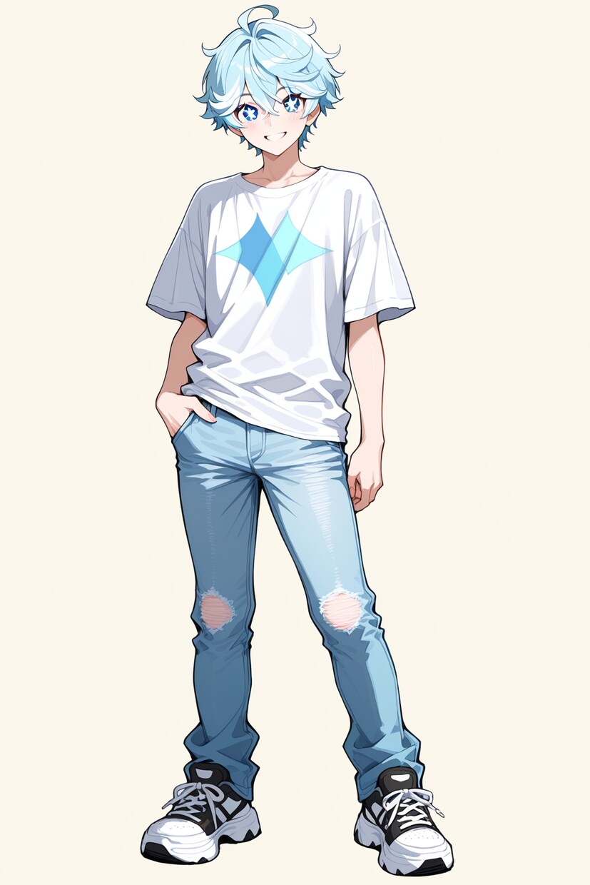 AI技術で高品質！あなただけのイラストを制作します 商用利用・SNSアイコン・創作物に最適なAIイラスト！ イメージ10