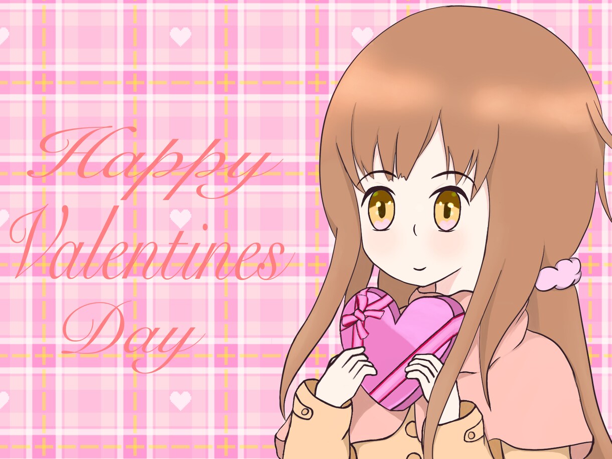 ゆるい感じのイラスト描きます ゆるくてかわいい感じのイラスト描きます イメージ3