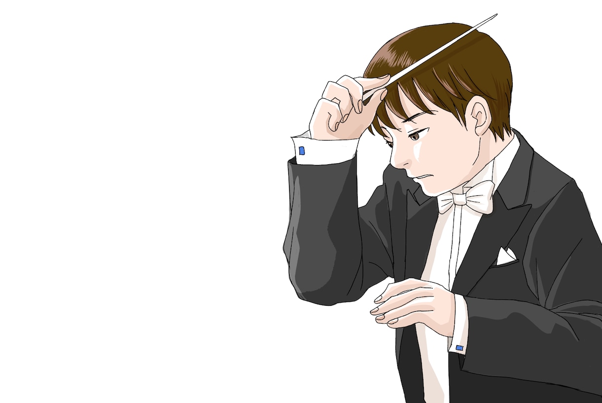 SNSアイコン、ヘッダーなど描きます デザイナーで漫画描きです。デフォルメやＳＤ化も対応 イメージ9