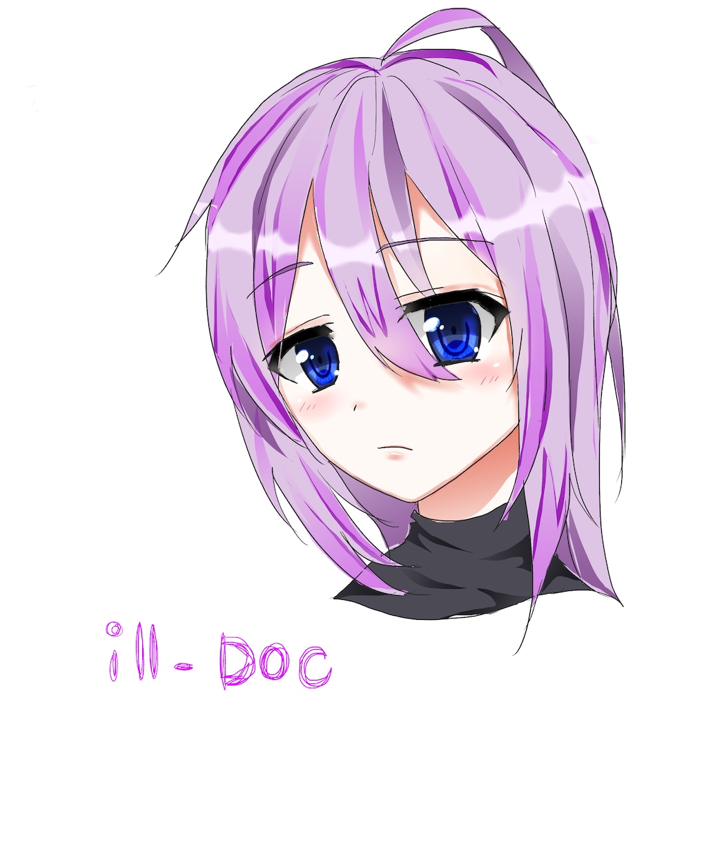アイコンのイラストお描きします ご希望に合わせたアイコンイラストを貴方に・・・！ イメージ3