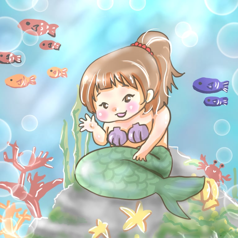 どんな絵柄にも細かく対応！！イラスト描きます 丁寧に、確認しながら、作成していきます。 イメージ5