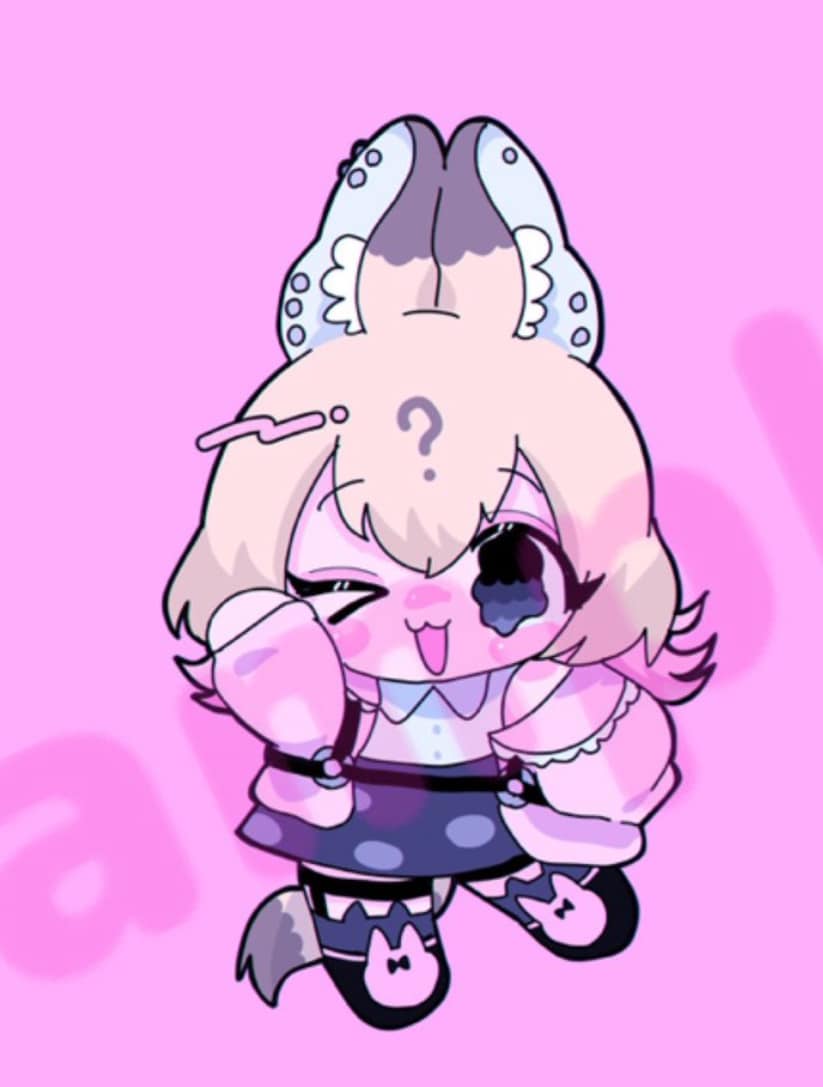 かわいいアイコン制作致します ♡1500×1500につまったかわいいをお届け♡ イメージ4