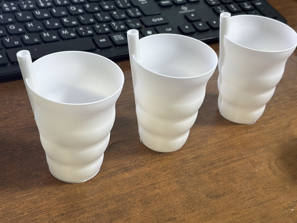 主に食器とカスタムブロックを売っています 安くて楽しい、ハッピーライフ商品 イメージ1