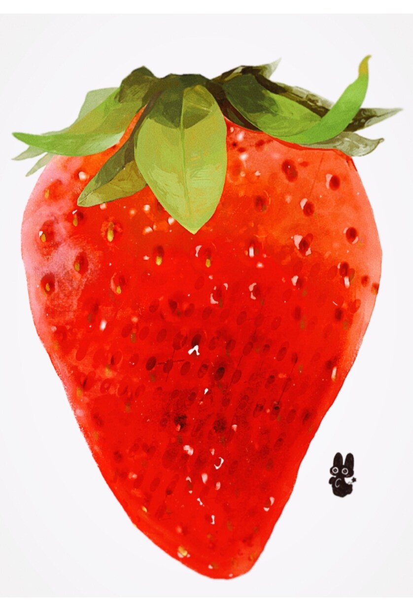 人物、動物、食べ物など、承ります アナログ、デジタルどちらでも描きます！ イメージ9