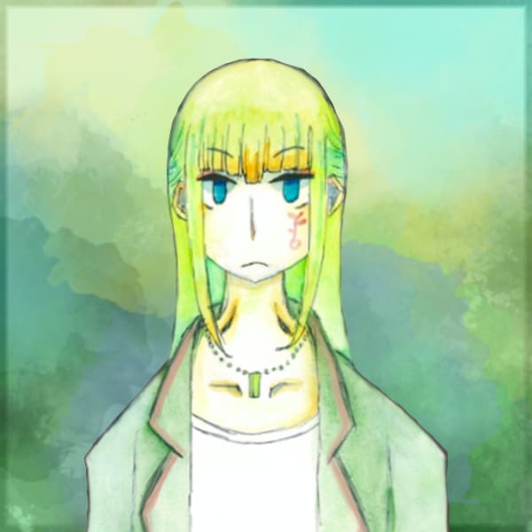 透明水彩でアイコンを描きます アナログの温かさを感じるアイコンを作成します イメージ4
