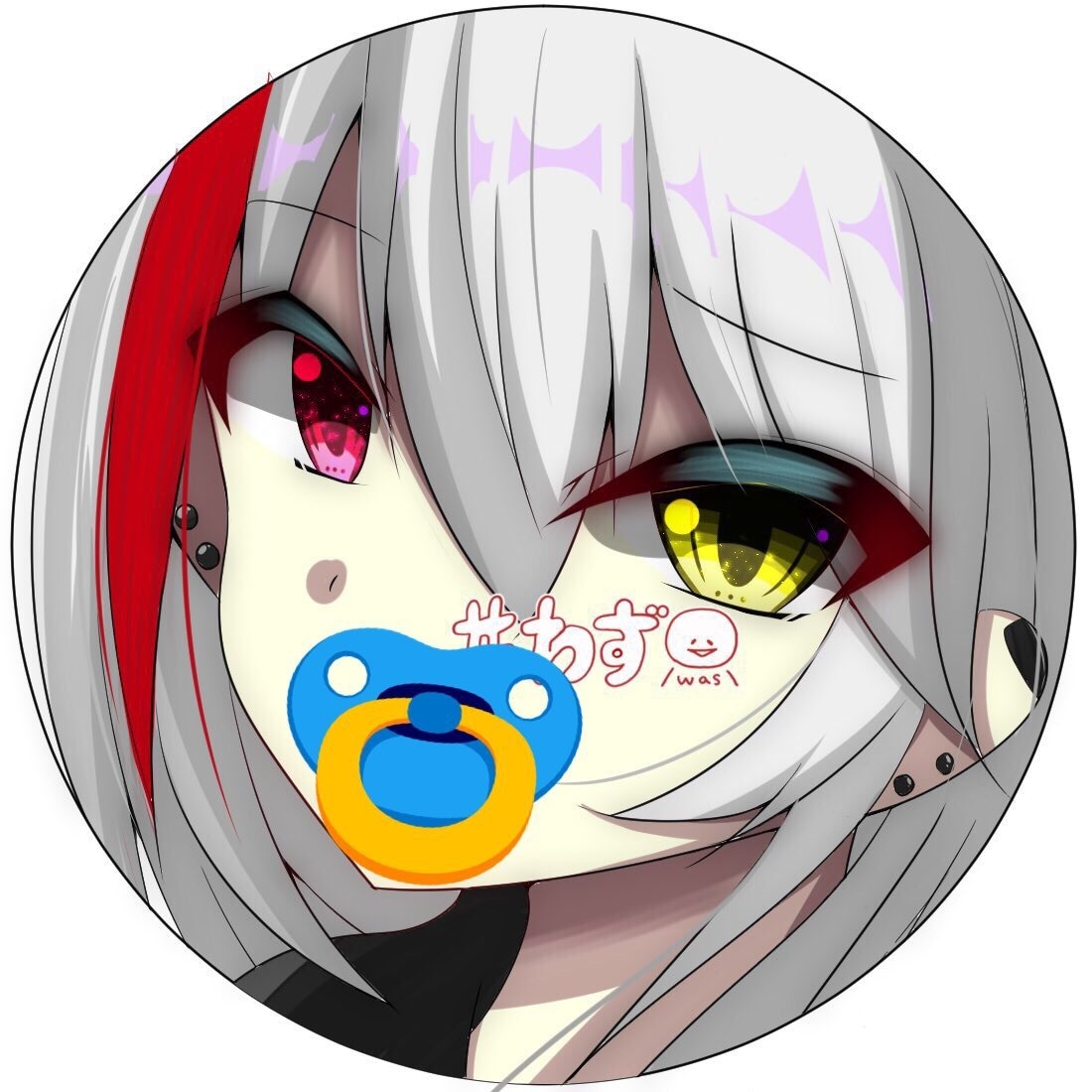SNS等で映えるアイコンお描きします ご依頼主様の要望になるべくお応えできるように最善を尽くします イメージ7