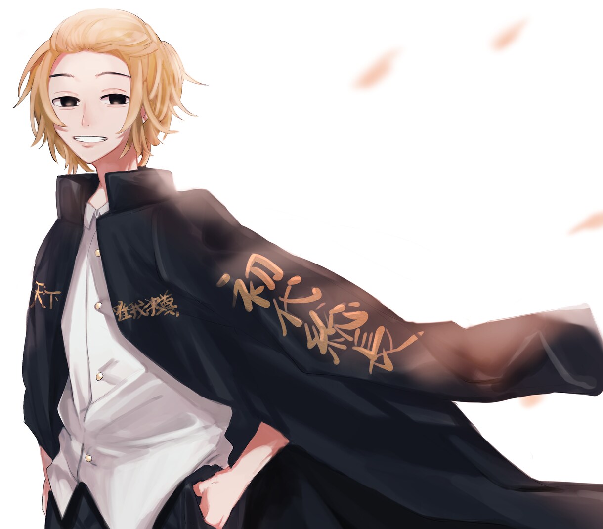 SNSアイコン、一枚絵、ヘッダー等描きます 依頼者様が満足していただけるイラスト描きます！ イメージ8