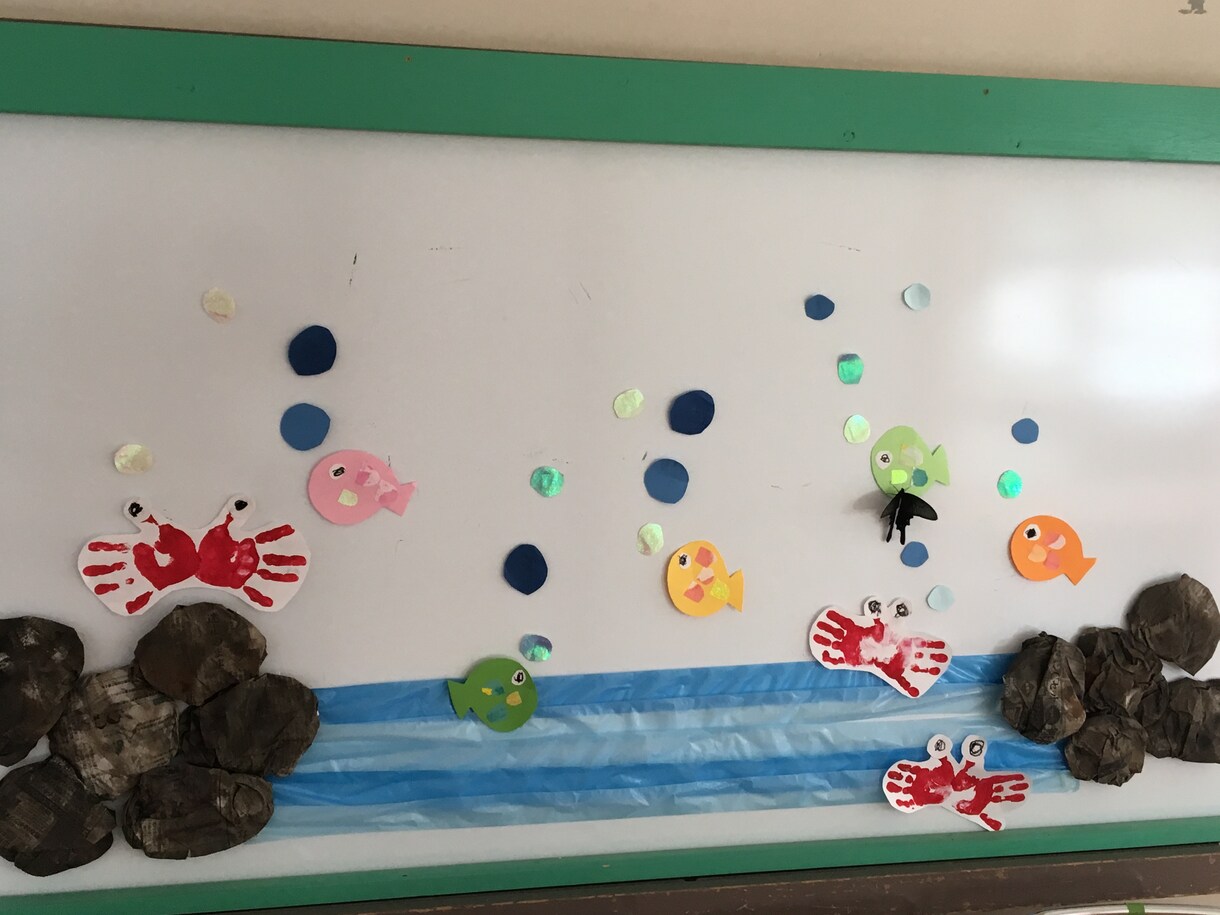 保育園・幼稚園の実習相談にのりまます 指導案作成、活動内容等、経験を踏まえてアドバイスします！ イメージ1