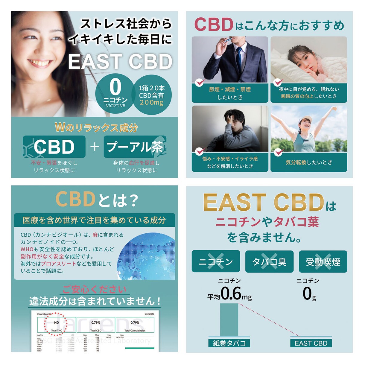 商品の魅力が伝わる！画像作成（5枚SET）承ります 楽天・Yahoo・Amazon　その他各ECモールご対応可能 イメージ7
