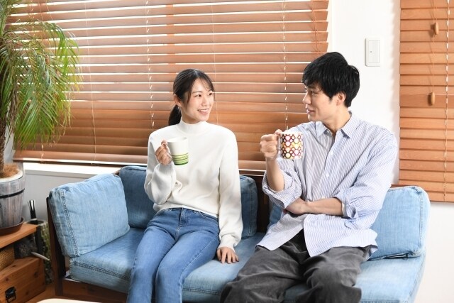 女性のための恋愛相談、男友達が優しく聞きます 男友達があなたの恋を全力サポート！女性限定の恋愛相談サービス イメージ5