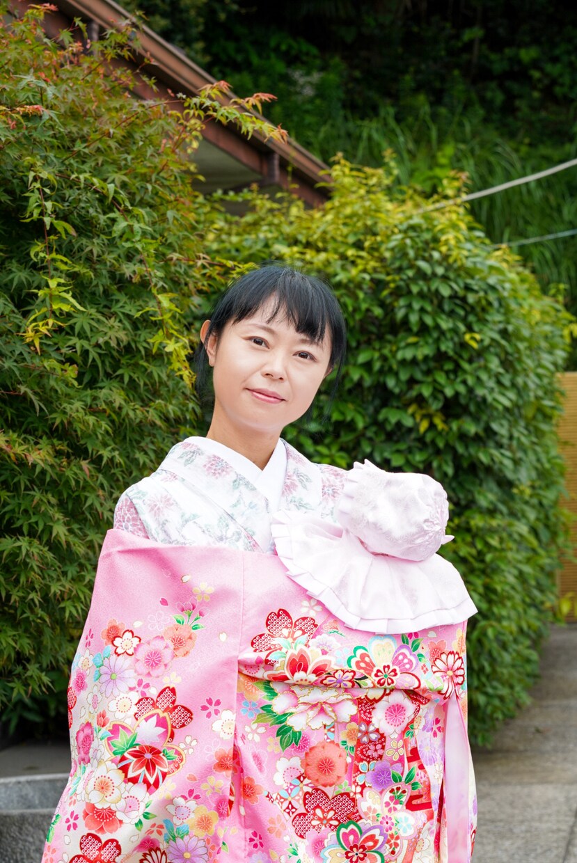 家族写真をおしゃれにカジュアルに自然体に撮影します 大切な人と大切な想い出を写真で残します イメージ9