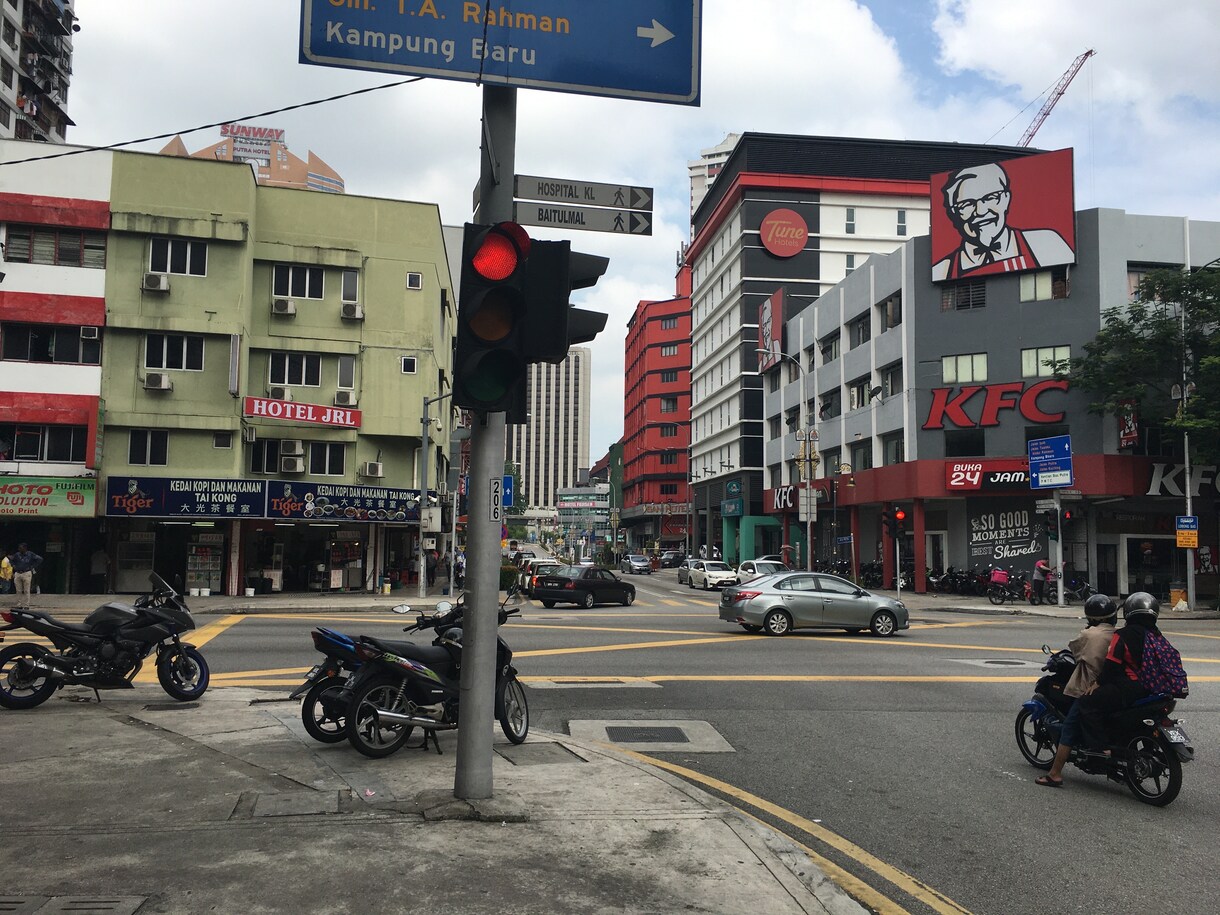 クアラルンプールの賃貸住宅物件を代行して調査します 現地在住経験のあるわたしが自信を持って賃貸の住まいをご提案！ イメージ3