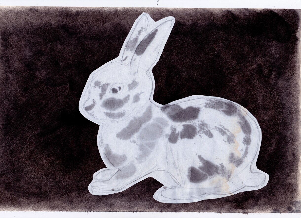 季節の挨拶状のイラスト描きます 手描きのイラストでオリジナルの絵葉書を♪ イメージ5
