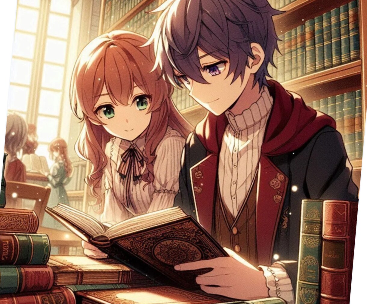 ちょっとひと息入れませんか？森の入り口開いています 誰かに打ち明け話をしたい♡何気ないことでもなんでも話してね☆ イメージ10