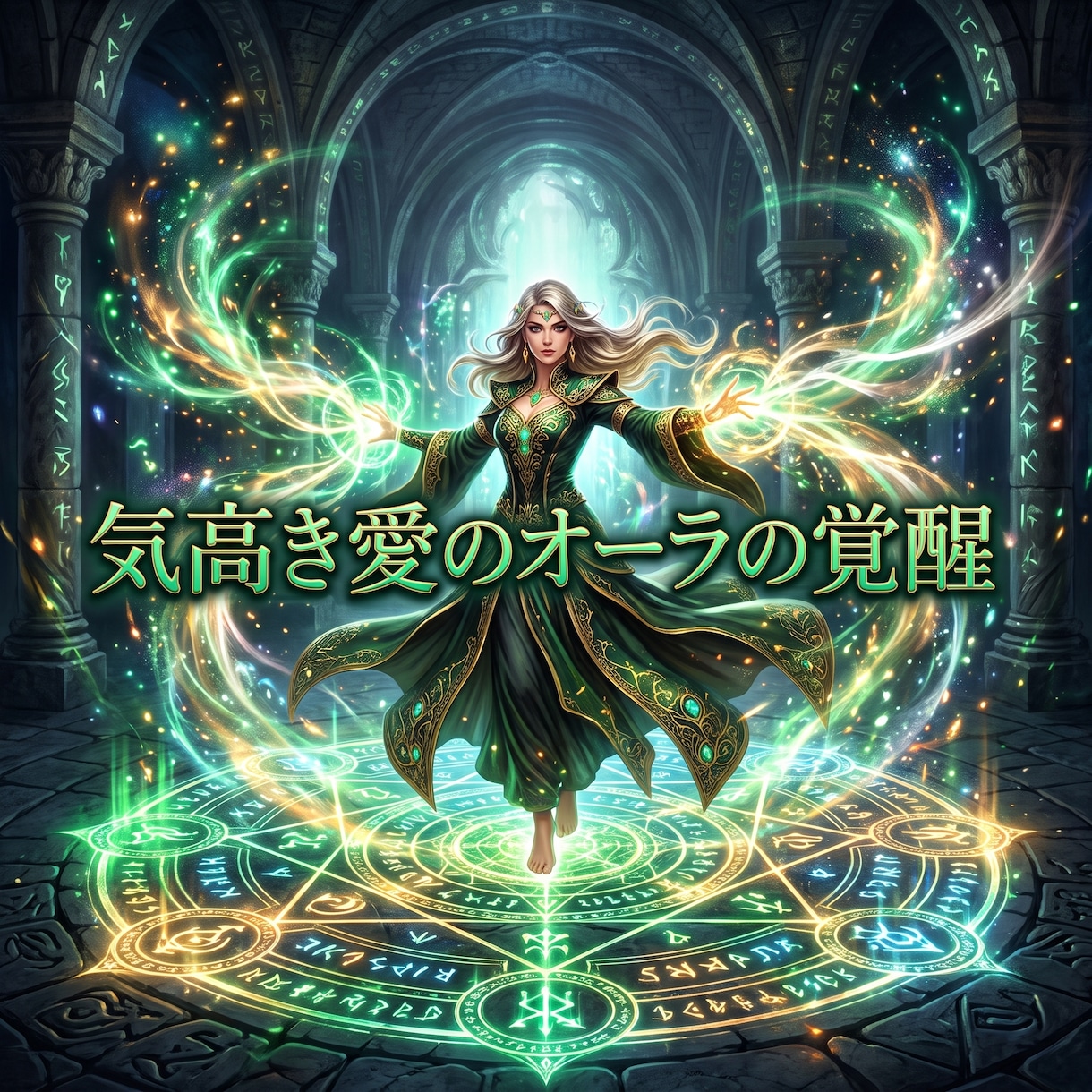 曖昧な因果を深く昇華し至高の本命の座へ導きます 都合のいい関係を昇華！気高きオーラで至高の本命へ イメージ1