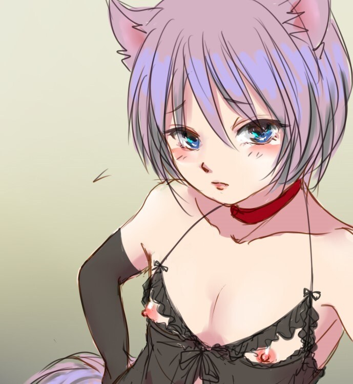 アイコン・一枚絵等描きます ほんのり色気を感じる絵や、ちびキャラも描きます。 イメージ3