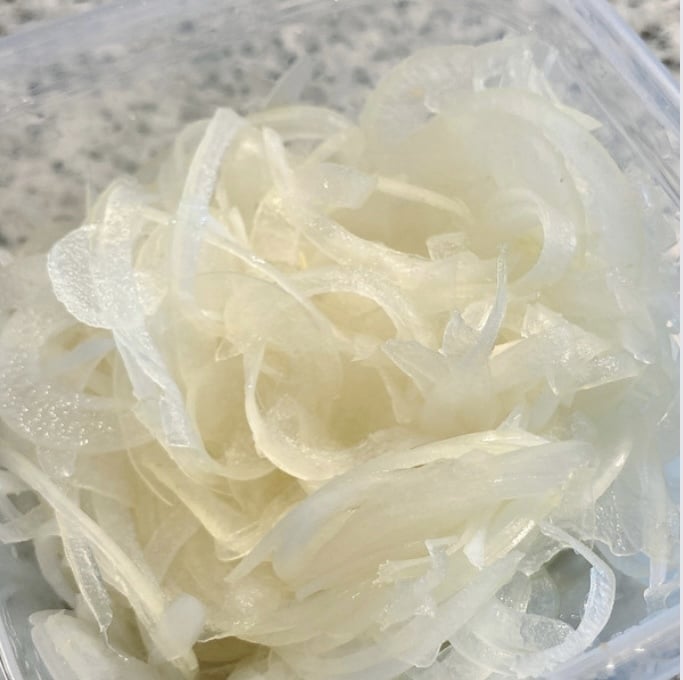 血圧・糖尿でお悩み方に食べて欲しいレシピ教えます あなたや家族は大丈夫？！不調や病気の9割は食が原因！？ イメージ2