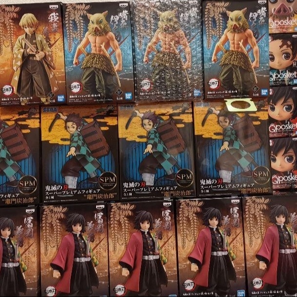 お好きなクレーンゲームの景品を攻略します 中々景品が取れずに悩んでいる方へその景品の攻略法教えます。 イメージ1