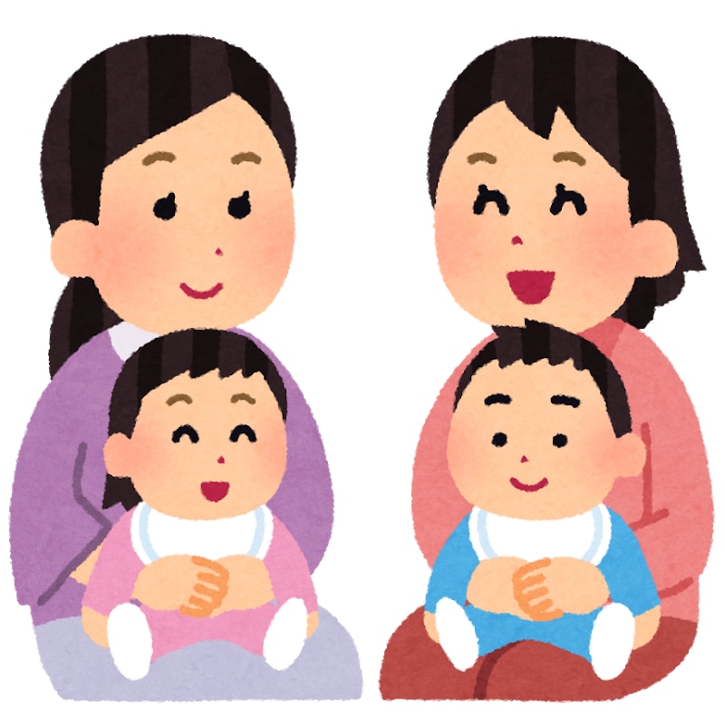 ママさん向け！異業界への転職支援をいたします 元リクの経験を生かし、4年で1000人以上の相談実績あり！ イメージ1