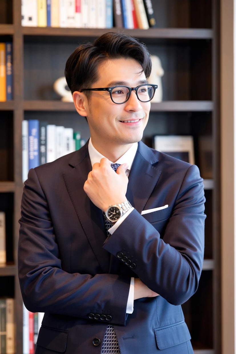 要望に沿った人物像をAI生成します 最安値！“リアル”に特化した自然な画像を10枚〜作成します！ イメージ5