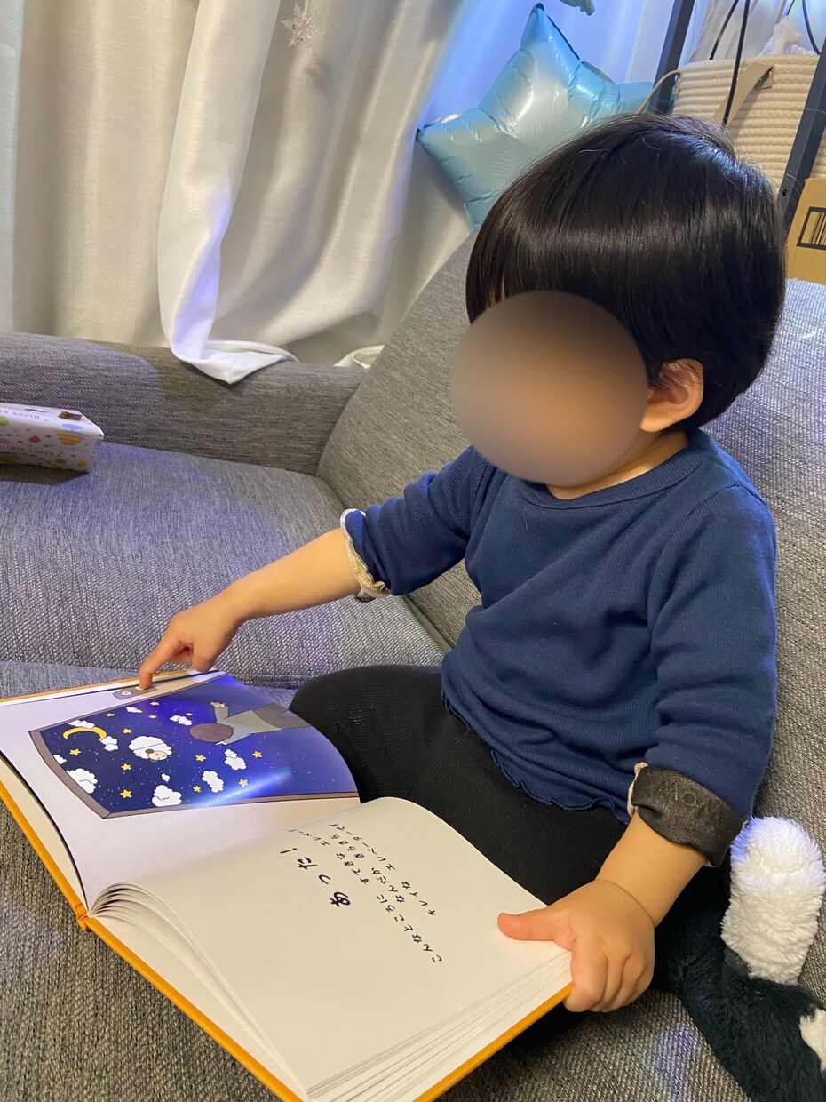 オリジナル絵本、挿絵作ります 世界に一つだけの特別な絵本作りをお手伝いします！ イメージ5