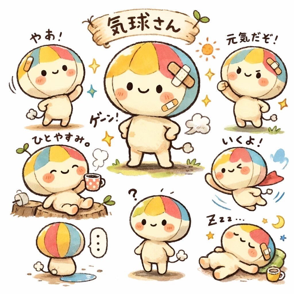 話を聞きます 私は柔らかく、的確に話します。 イメージ1