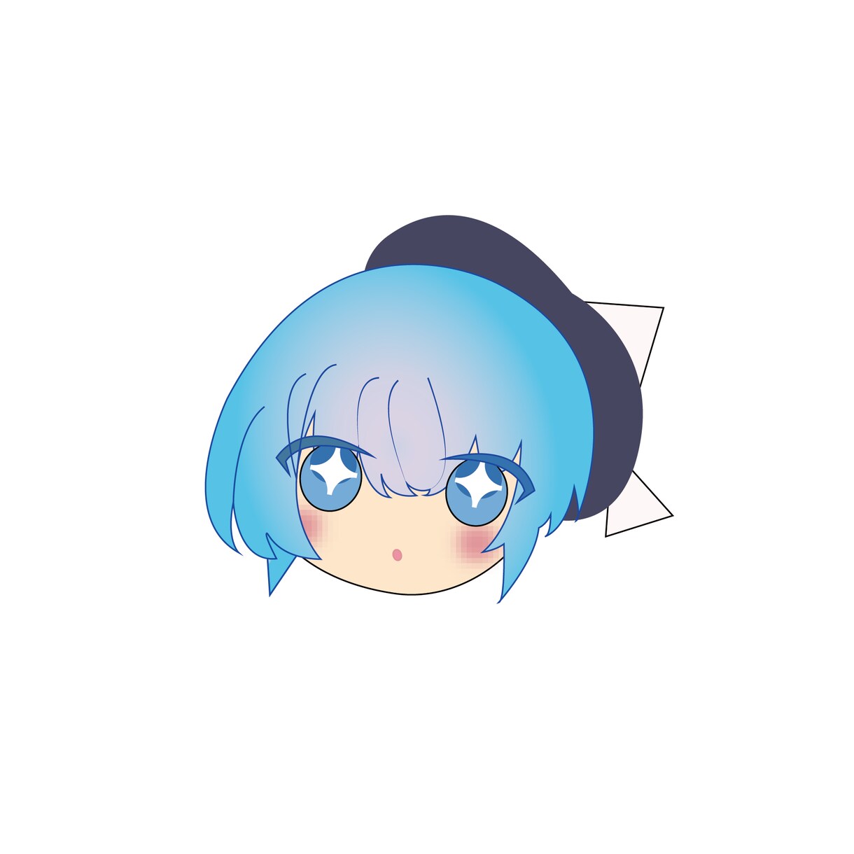 イラレでイラスト描きます 動物やSDキャラまでアイコンにぴったり！ イメージ4