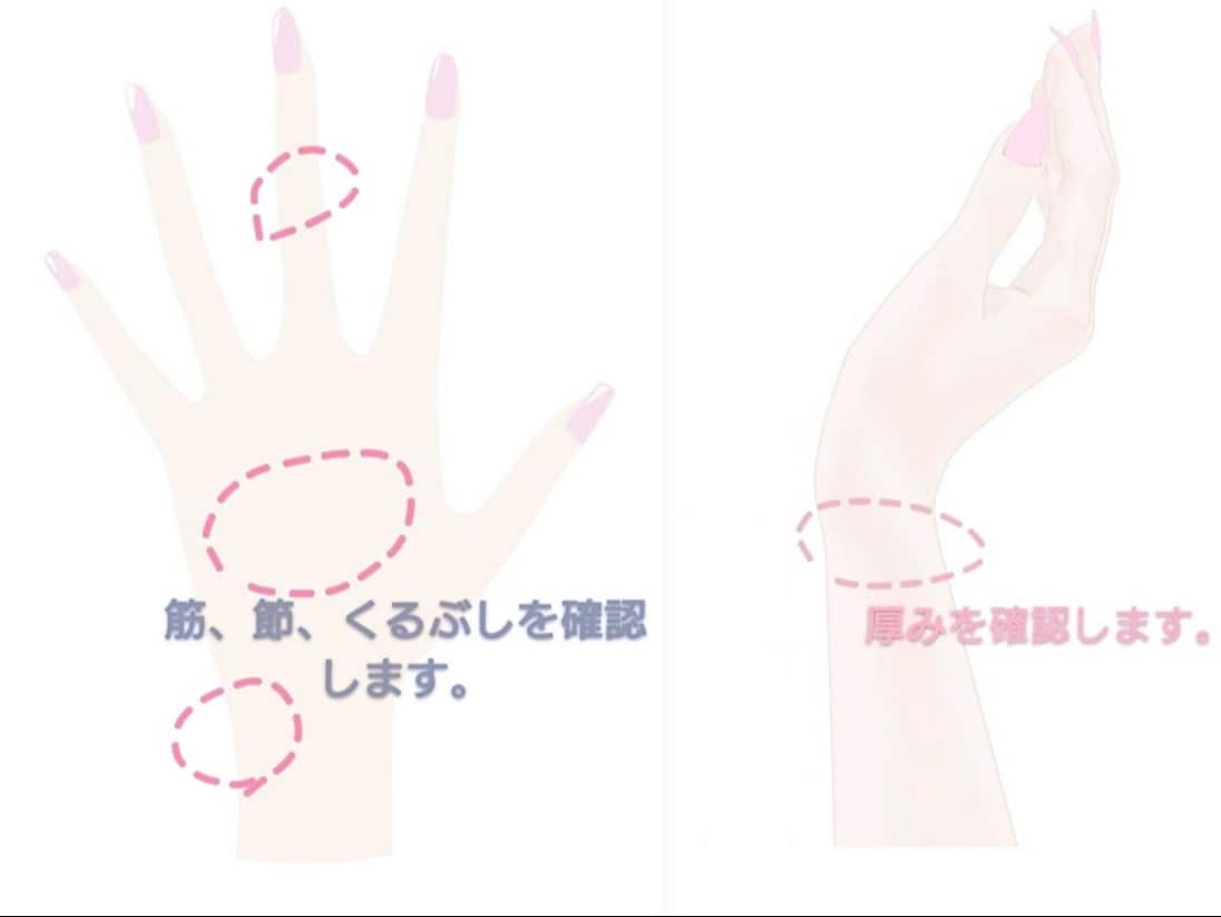 骨格診断&顔タイプ診断で垢抜けます 骨格診断と顔タイプ診断のセットで最強自分磨きできます❤ イメージ4