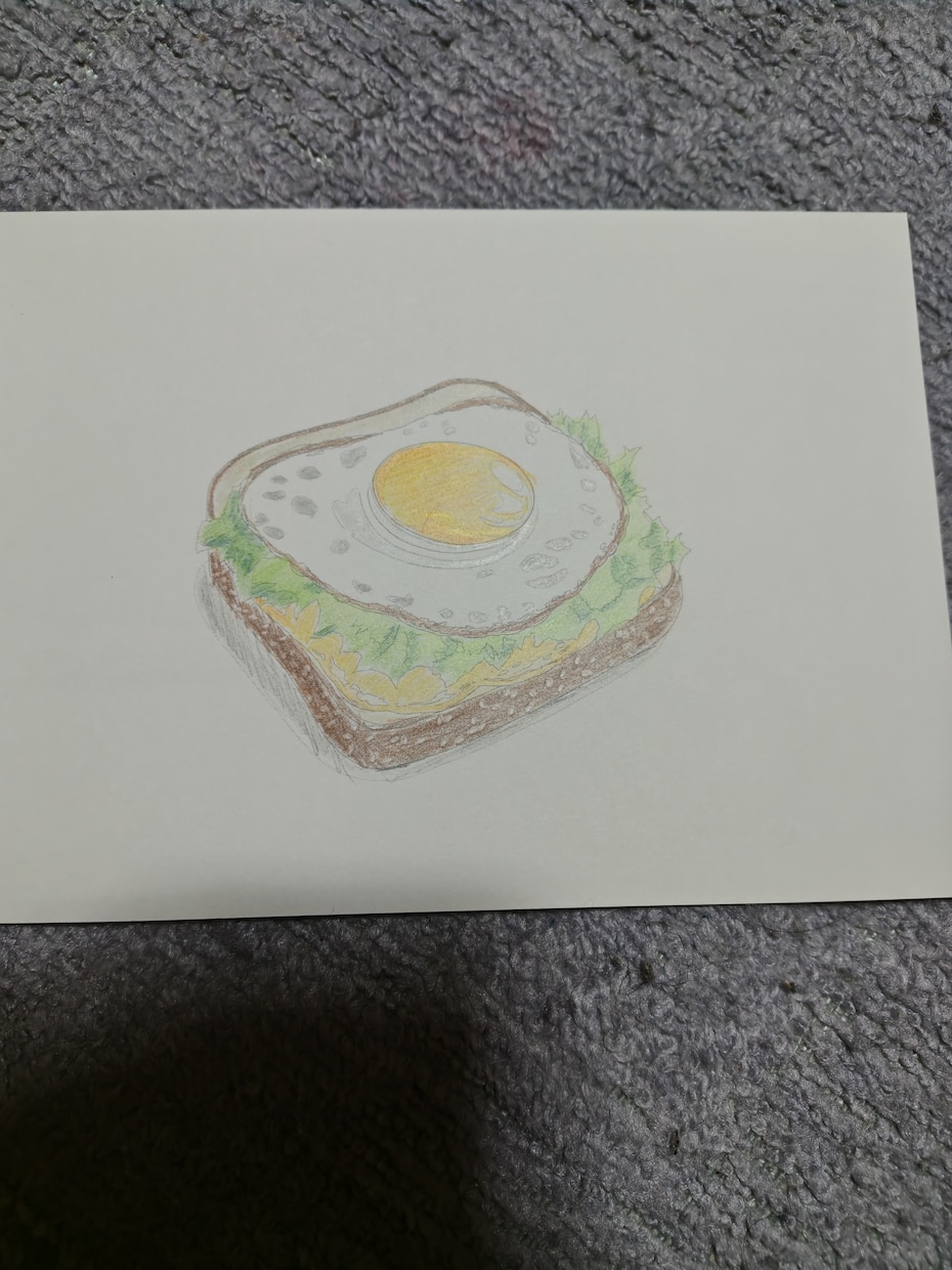 写真などデザインを元に塗り絵作成いたします 丁寧に制作させていただきます。 イメージ2