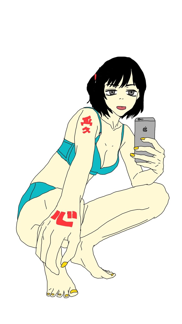 格安！お急ぎOK！なんでもイラスト描きます アイコンでも似顔絵でも！ご相談ください♡ イメージ8