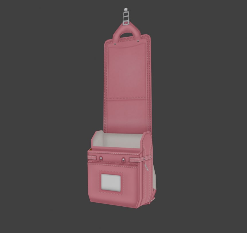 blenderを使用し小物、背景を製作します テクスチャでリアル感表現し、軽量で扱いやすいです イメージ8