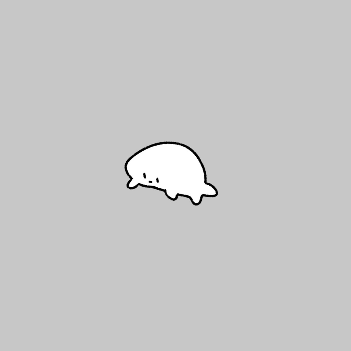 ゆるめのアイコン描きます ゆるい感じの簡略化されたちっちゃい生き物を描かせて頂きます。 イメージ2