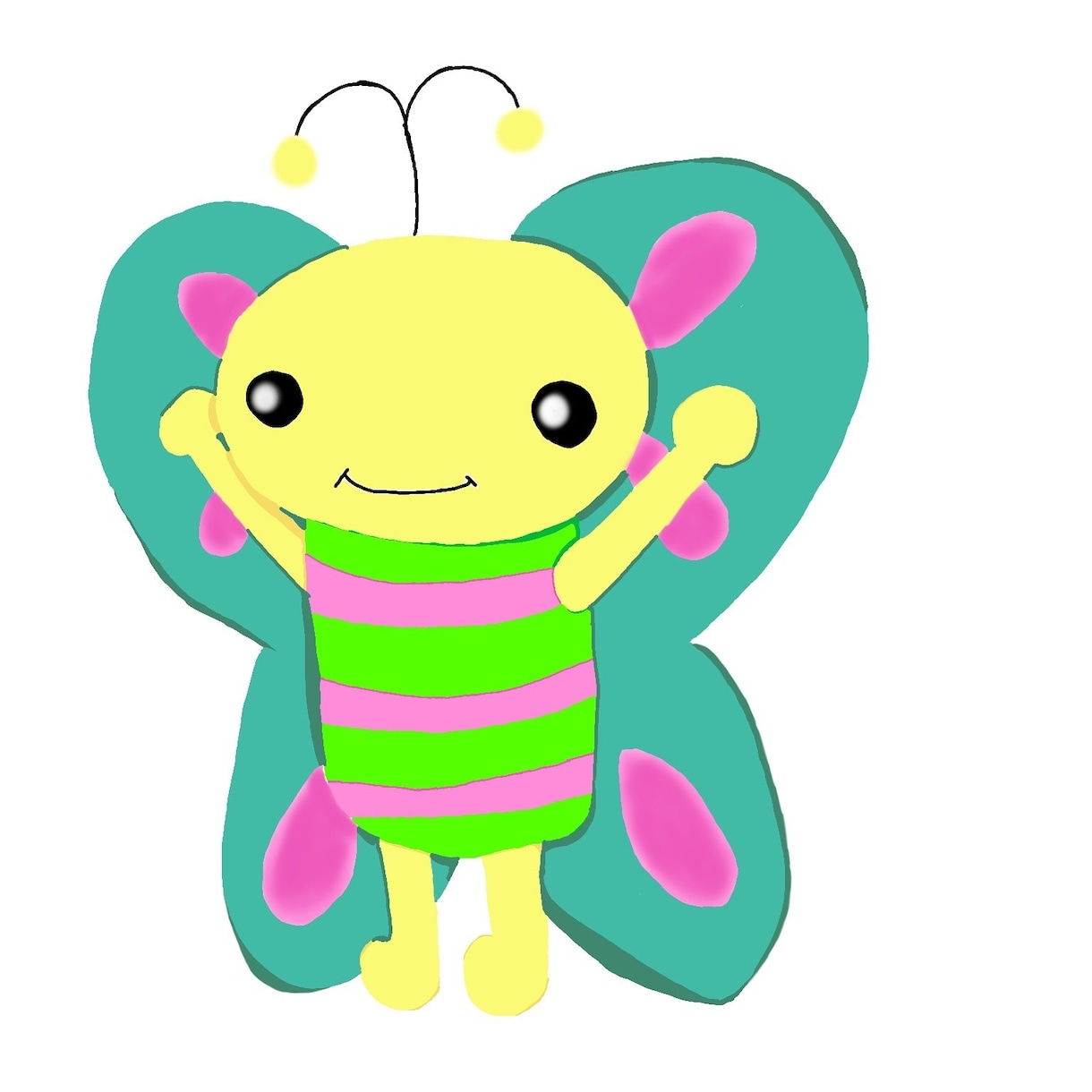 アイコンイラスト描きます あなたのご希望のイラストをゆるいミニキャラで描きます！ イメージ6