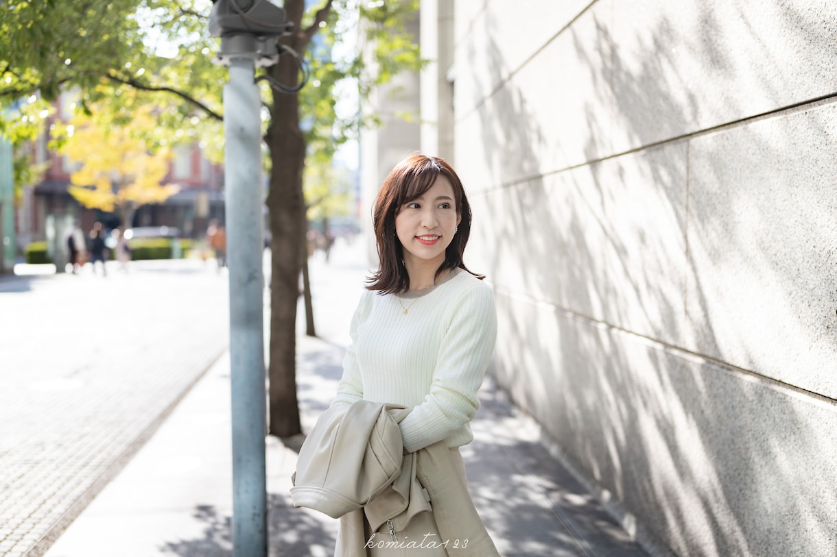 平日可！埼玉草加・最新一眼で撮影し30枚納品します 平日可！AIを活用しレタッチ済み写真を短期納品可能です！ イメージ2