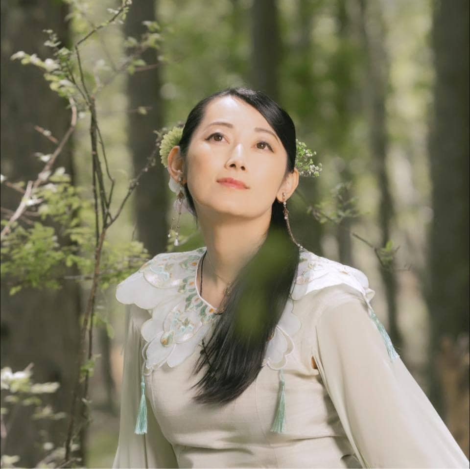 あなたの想いや願いを美しい曲にします 想いを表現したい方へ。作詞作曲だけでなく歌唱や動画も。 イメージ1