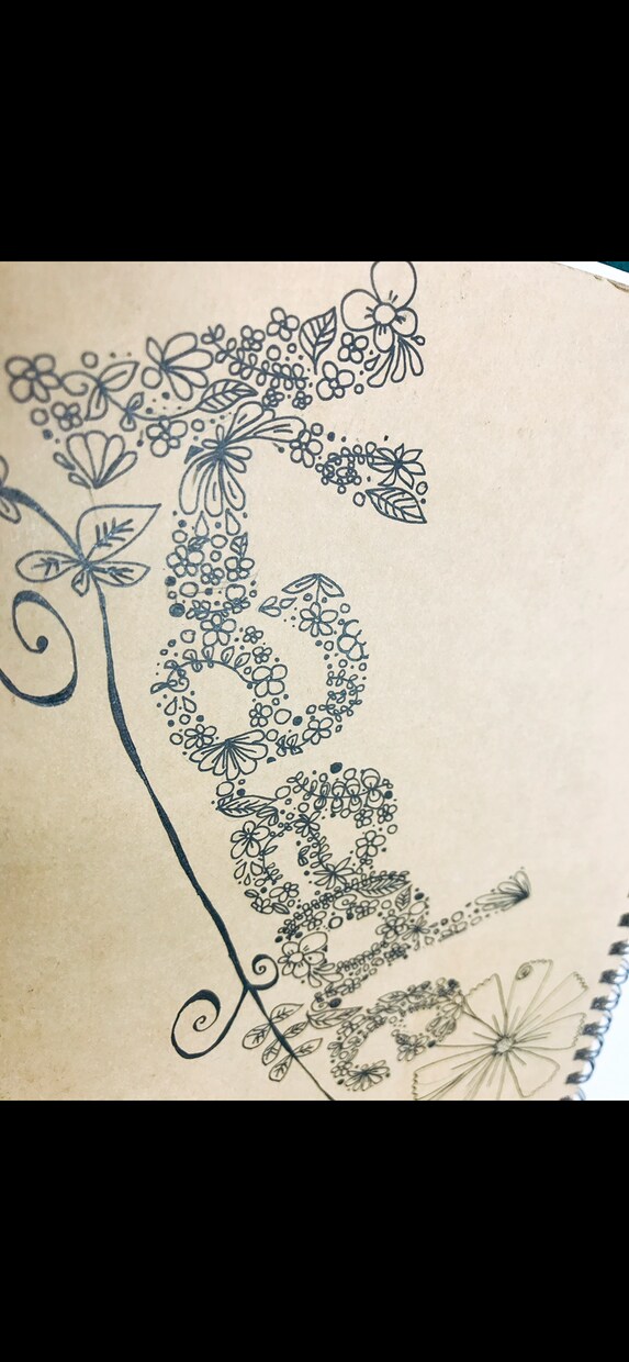 ロゴ、看板、POPなどなどデザインします 手書きでカラフルなPOP作成や文字書きまで幅広く行います！ イメージ5